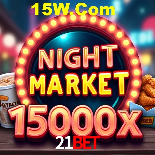 Seasonal Promotions 21Bet