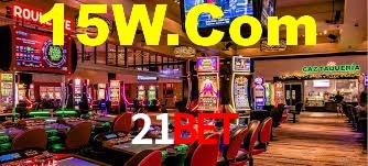 21Bet Casino