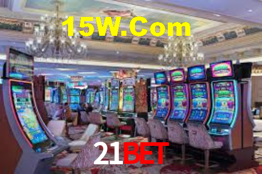 Bônus Generosos e Exclusivos no 21Bet para Você!