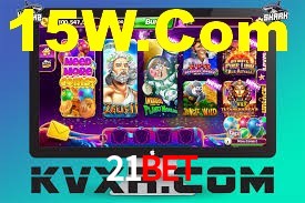 Daily Bonuses 21Bet