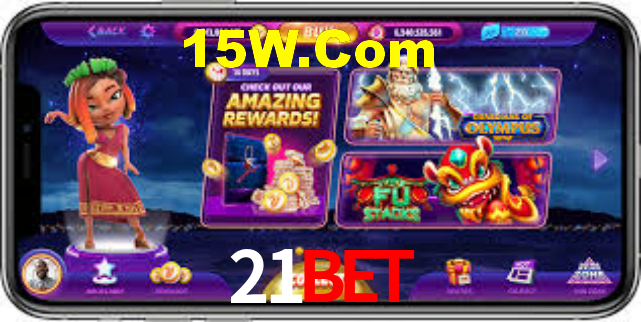 21Bet Casino