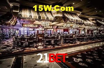Estatísticas do Jogo 21Bet