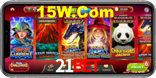21Bet Login