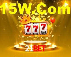 Welcome Bonus 21Bet