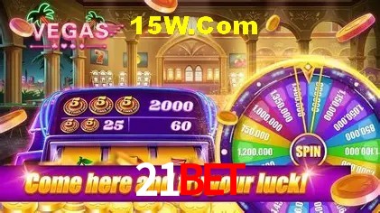 Recursos de Bônus 21Bet