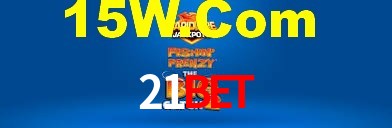 Premium Interface 21Bet
