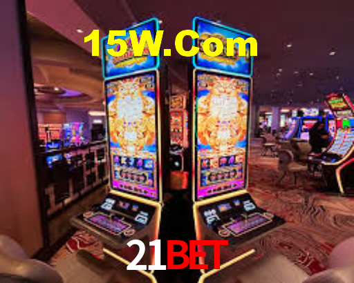 21Bet Casino
