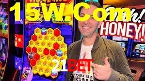 Sinta a adrenalina dos jogos de cassino com 21Bet