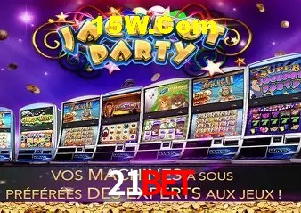 Estatísticas Esportivas 21Bet