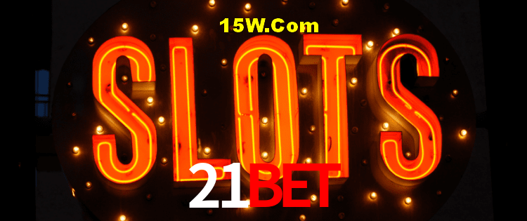 Bonus Features 21Bet