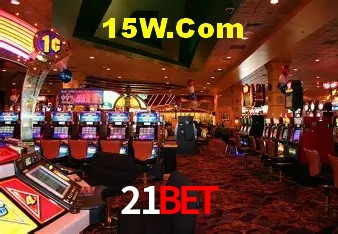 Integração de APIs 21Bet