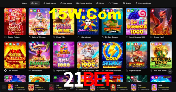 21Bet