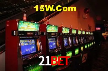 Design Responsivo 21Bet
