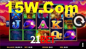 21Bet Casino