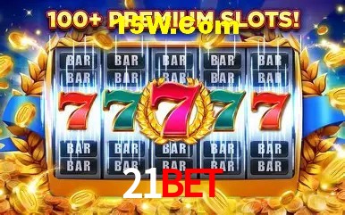 Sistemas de Segurança 21Bet